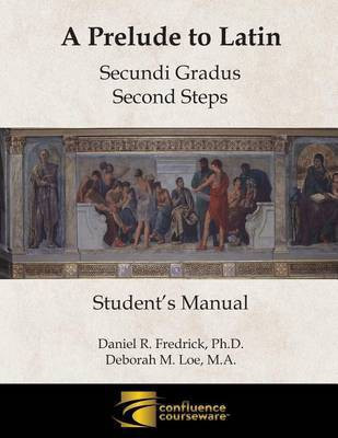 A Prelude to Latin(English, Paperback, Fredrick Daniel R)