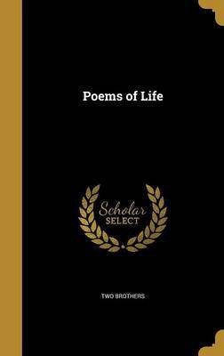 Poems of Life(English, Hardcover, unknown)