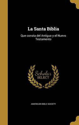 La Santa Biblia(Spanish, Hardcover, unknown)