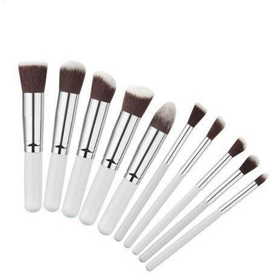 

SHINOY MAKE UP BRUSH 006(2)(Pack of 10)