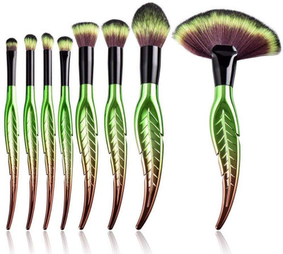 

SHINOY MAKE UP BRUSH 005(Pack of 8)