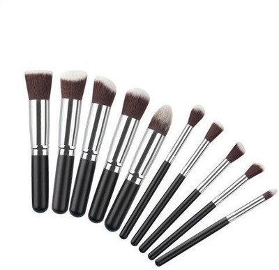 

SHINOY MAKE UP BRUSH 006(Pack of 10)