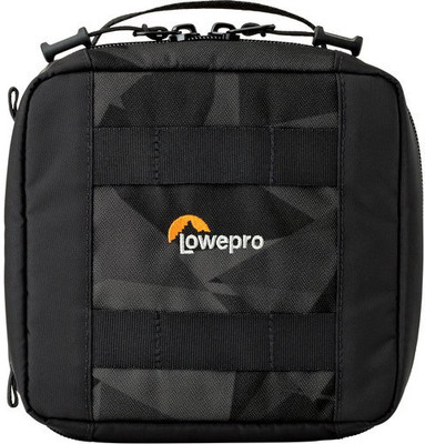 

LOWEPRO CAMERA BAG VIEW POINT CS 60 Camera Bag(Black)
