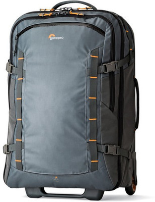 

LOWEPRO HIGHLINE RL X400 AW Camera Bag(Green)