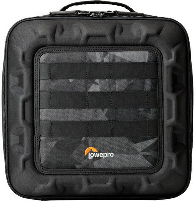 

LOWEPRO DRONE GUARD CS 200 Camera Bag(Black)