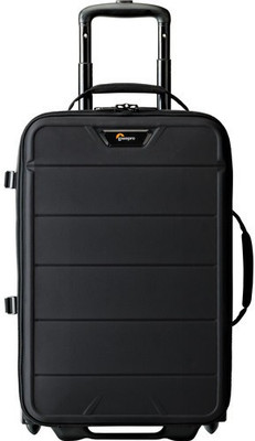 

LOWEPRO BAG PHOTO STREAM RL 150 Camera Bag(Black)