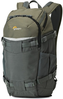 

LOWEPRO FLIPSIDE TREK BP 250 AW Camera Bag(Green)
