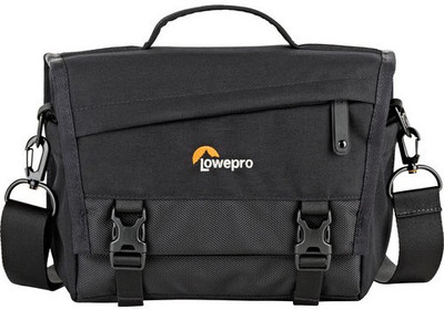 

LOWEPRO SHOULDER BAG M-TREKKER SH 150 Camera Bag(Black)