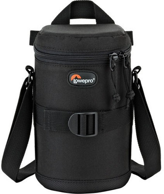 

LOWEPRO LENS CASE 9X16CM Camera Bag(Black)