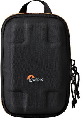 

LOWEPRO DASHPOINT AVC 60 II Camera Bag(Black)
