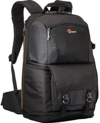 

LOWEPRO RIDGELINE BP 250 AW HORIZON Camera Bag(Black)