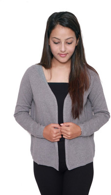 Miss 18 Women No Closure Cardigan