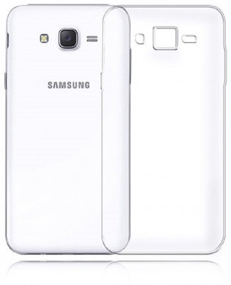 ZEDFO CASE Back Cover for Samsung Galaxy J5 - 2015(Transparent, Flexible Case) Flipkart