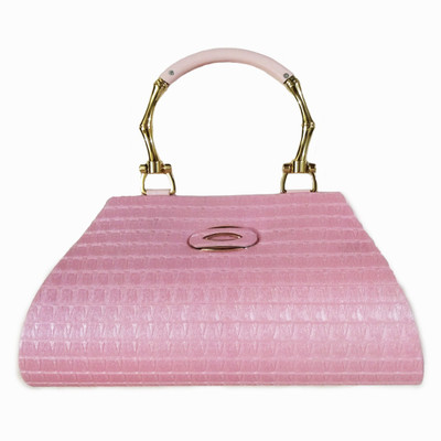 

Global Era Party Pink Clutch