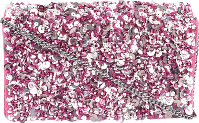 

Diwaah Casual Multicolor Clutch