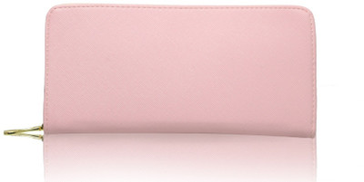 

Fiona Trends Casual Pink Clutch