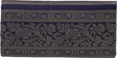 

Indha Craft Party, Casual, Formal Purple Clutch