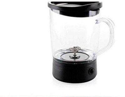 MOHAK MH-985 19 Cups Coffee Maker(Transparent, Black) at flipkart