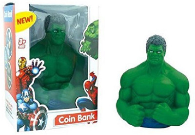 

toyuniverse Coin Banks Coin Bank(Green)