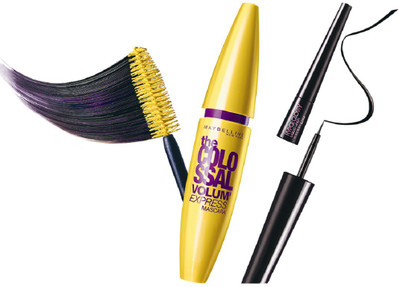 

Maybelline New York Combo(Set of 2)