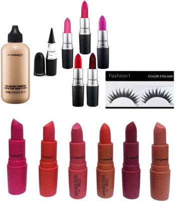 

FASHION 1 Imported Combo Kit (Set of 14) (Set of 14)(Set of 14)