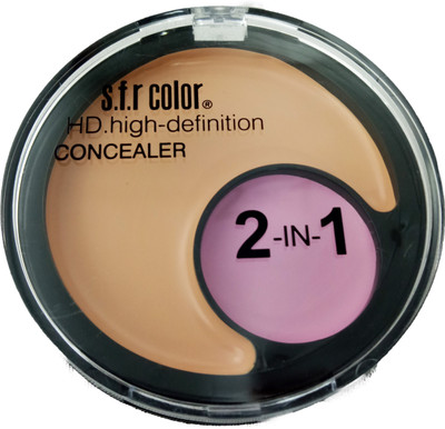 s.f.r HD-high-defination concealer 04 Concealer(Multicolor)