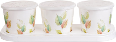 Servewell Spice Set Melamine(3 Piece)