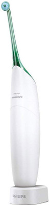 

Philips AirFloss Rechargeable Electric Flosser, HX8211/03