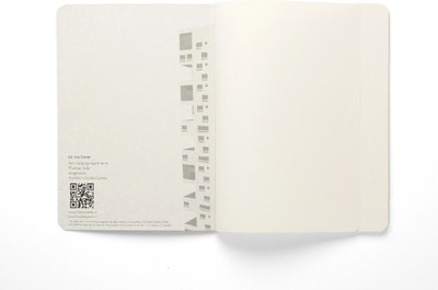

creative panda Assorted Notebook(Architecture Series - Kanchanjunga, Kraft Brown)