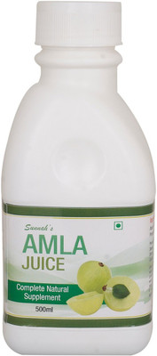 

Sunnah's Amla Juice(500 ml)
