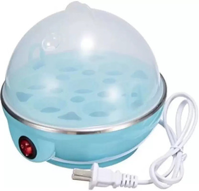 

Hikone EB-55 Electri Egg Cooker(7 Eggs)