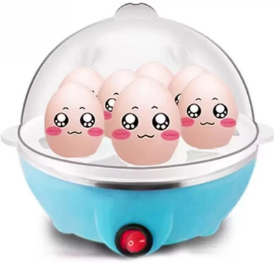 

Hikone EB-53 Electric -Boile Egg Cooker(7 Eggs)