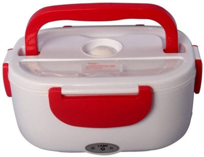 

DESTINY 1050 ml 2 Compartments(Conduction Heat Lunch Box)