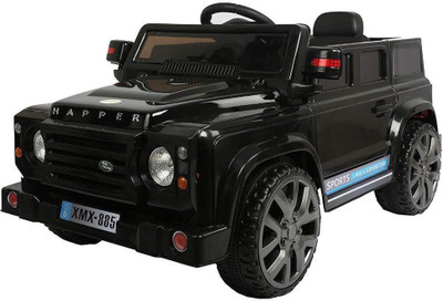 

Baybee Car Battery Operated Ride On(Black)