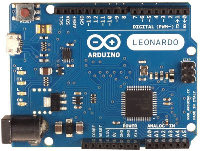

xcluma LEONARDO ARDUINO WITH USB CABLE MODULE Electronic Components Electronic Hobby Kit