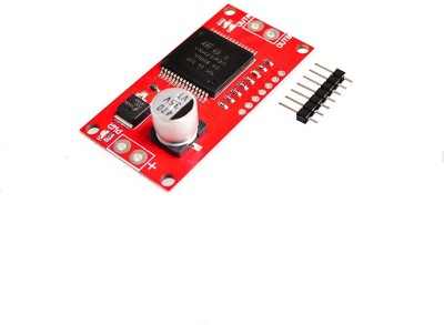 

xcluma 30A Mini VNH2SP30 Stepper Motor Driver Monster Moto Shield module ARDUINO Electronic Components Electronic Hobby Kit