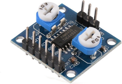 

xcluma PAM804 DIGITAL AMPLIFIER BOARD 5W X 2 VOLUME ADJUSTABLE D CLASS Electronic Components Electronic Hobby Kit