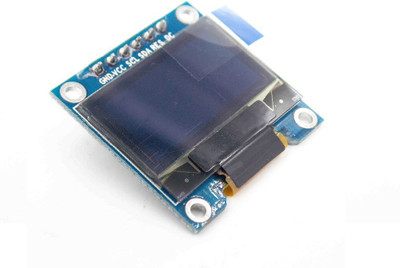 

xcluma 0.96 inch OLED display module 128X64 . OLED for arduino I2C IIC SPI 7p. driver chip SSD1306 Electronic Components Electronic Hobby Kit