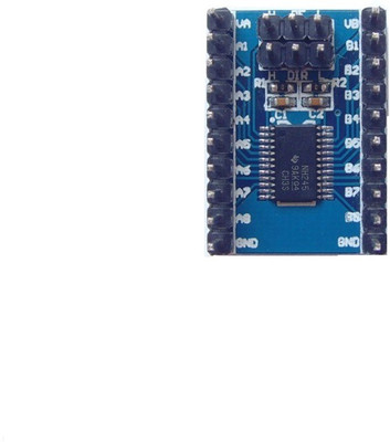 

xcluma 74 LVC8T245 8-way TTL COMS level conversion module Electronic Components Electronic Hobby Kit