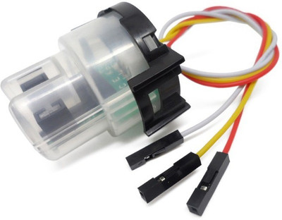 

xcluma Turbidity Sensor Suspended Particles Turbidity Detection Module Electronic Components Electronic Hobby Kit