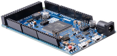 

xcluma SAM3X8E 32bit ARM CONTEX-M3 DUE R3 BOARD CONTROL NO USB CABLE ARDUINO Electronic Components Electronic Hobby Kit