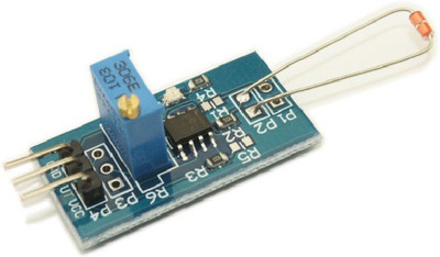 

xcluma Thermal Sensor - Temperature Switch Module Electronic Components Electronic Hobby Kit