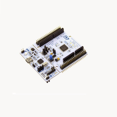 

xcluma STM32 NUCLEO-F103RB STM32F1 STM32F103 STM32 DEVELOPMENT BOARD SUPPORTS FOR ARDUINO, EMBEDDED ST-LINK Electronic Components Electronic Hobby Kit