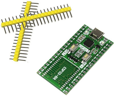 

xcluma ESP32-T Shield ESP32 ESP-32S Bluetooth WiFi Module ESP32S Wireless Board Shiled Electronic Components Electronic Hobby Kit