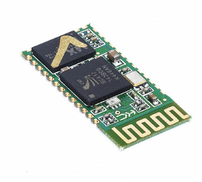 

Robocraze HC-05 Bluetooth Chip Electronic Components Electronic Hobby Kit
