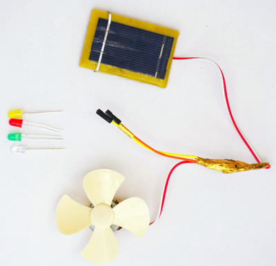 

RND PRODUCTS 1006 Educational Electronic Hobby Kit