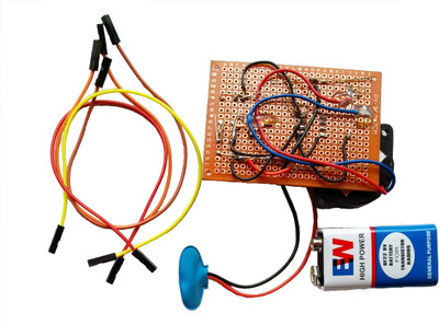 

RND PRODUCTS 1007 Educational Electronic Hobby Kit