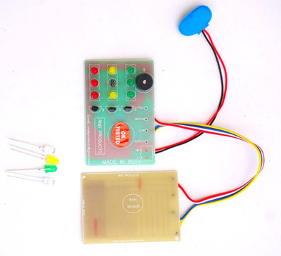 RND PRODUCTS 1003 Educational Electronic Hobby Kit