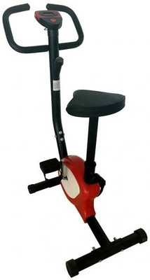 

SF Magnetic With Digital Monitor Spinner Exercise Bike Exercise Bike(Multicolor)