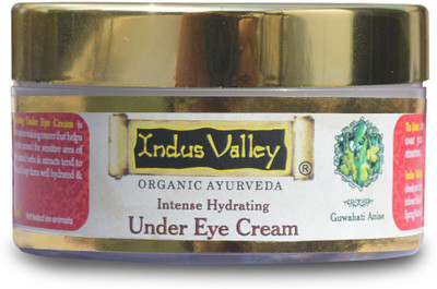 Indus Valley Intensive Hydra Eye Cream With Guwahati Anise(50 ml)
